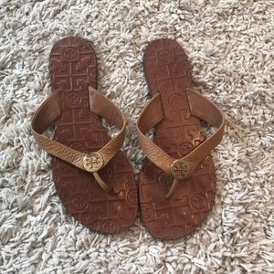 Tory Burch Sandals